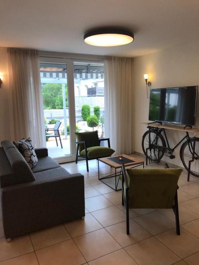 Apartament Zegg-Lounge Seeboden Zewnętrze zdjęcie