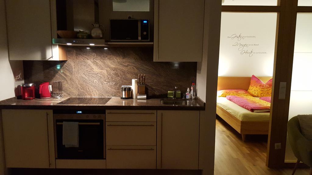 Apartament Zegg-Lounge Seeboden Zewnętrze zdjęcie
