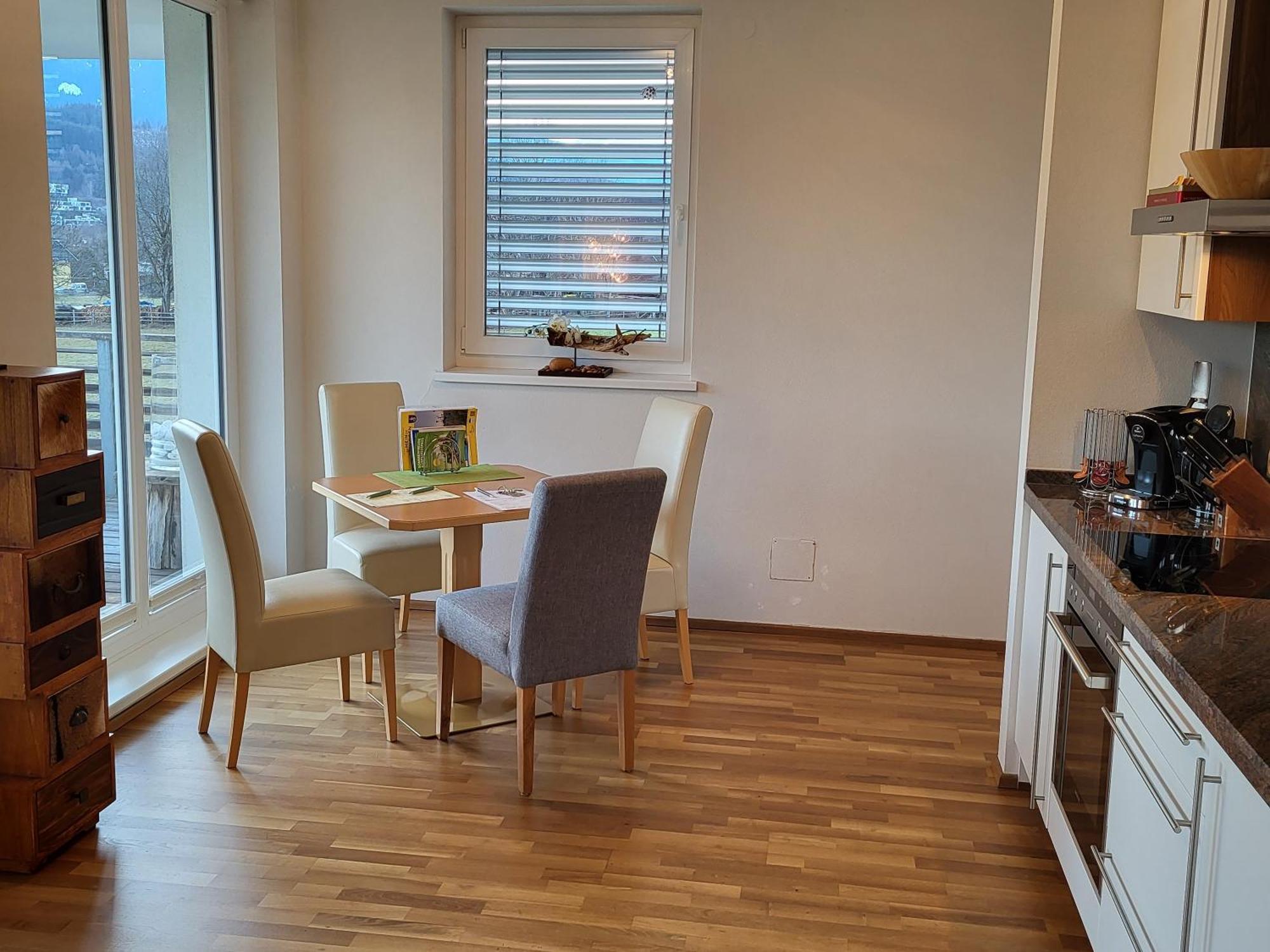 Apartament Zegg-Lounge Seeboden Pokój zdjęcie