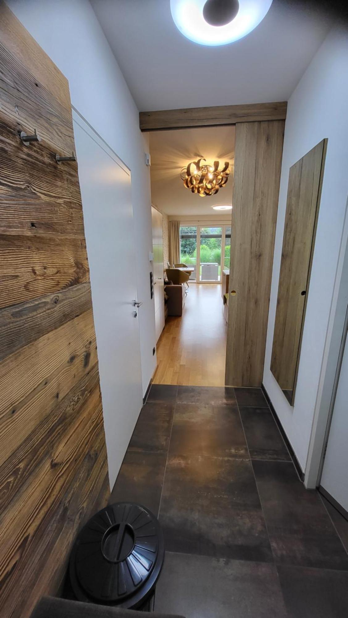 Apartament Zegg-Lounge Seeboden Zewnętrze zdjęcie