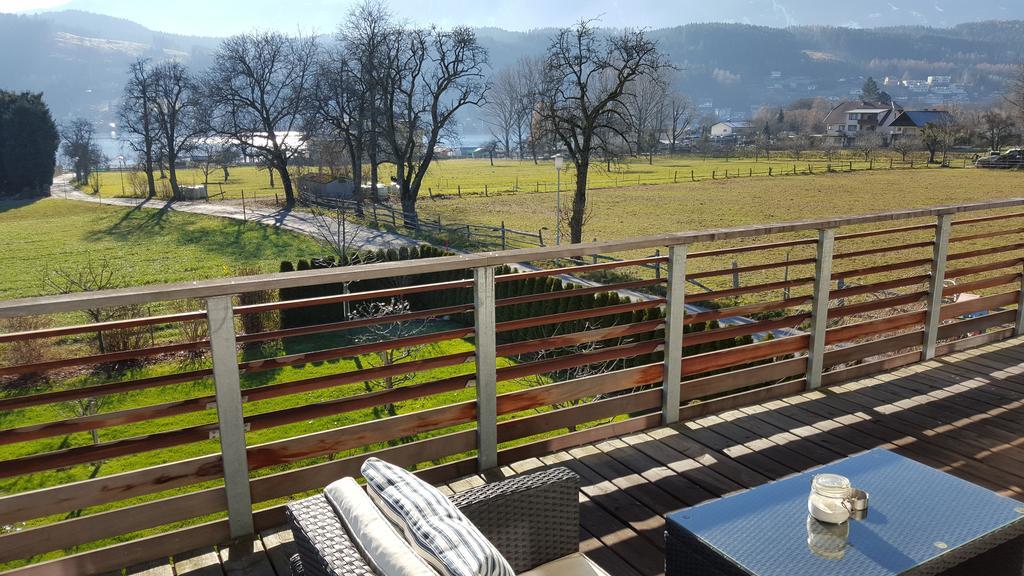Apartament Zegg-Lounge Seeboden Pokój zdjęcie