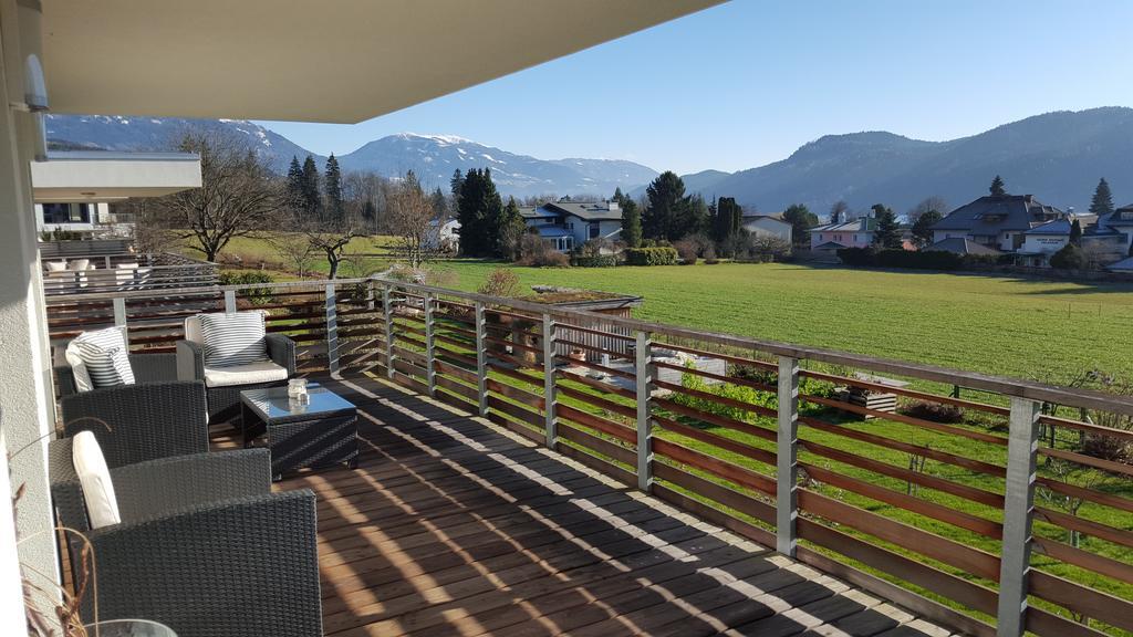 Apartament Zegg-Lounge Seeboden Zewnętrze zdjęcie