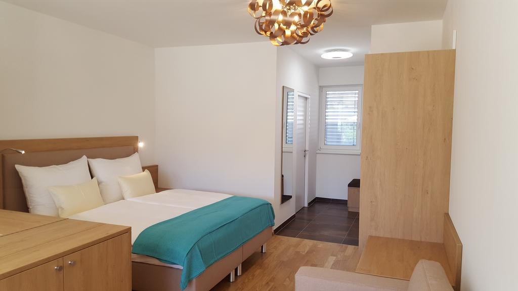 Apartament Zegg-Lounge Seeboden Zewnętrze zdjęcie