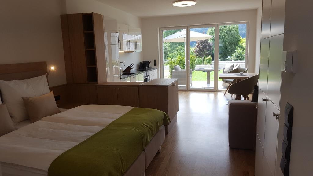 Apartament Zegg-Lounge Seeboden Zewnętrze zdjęcie