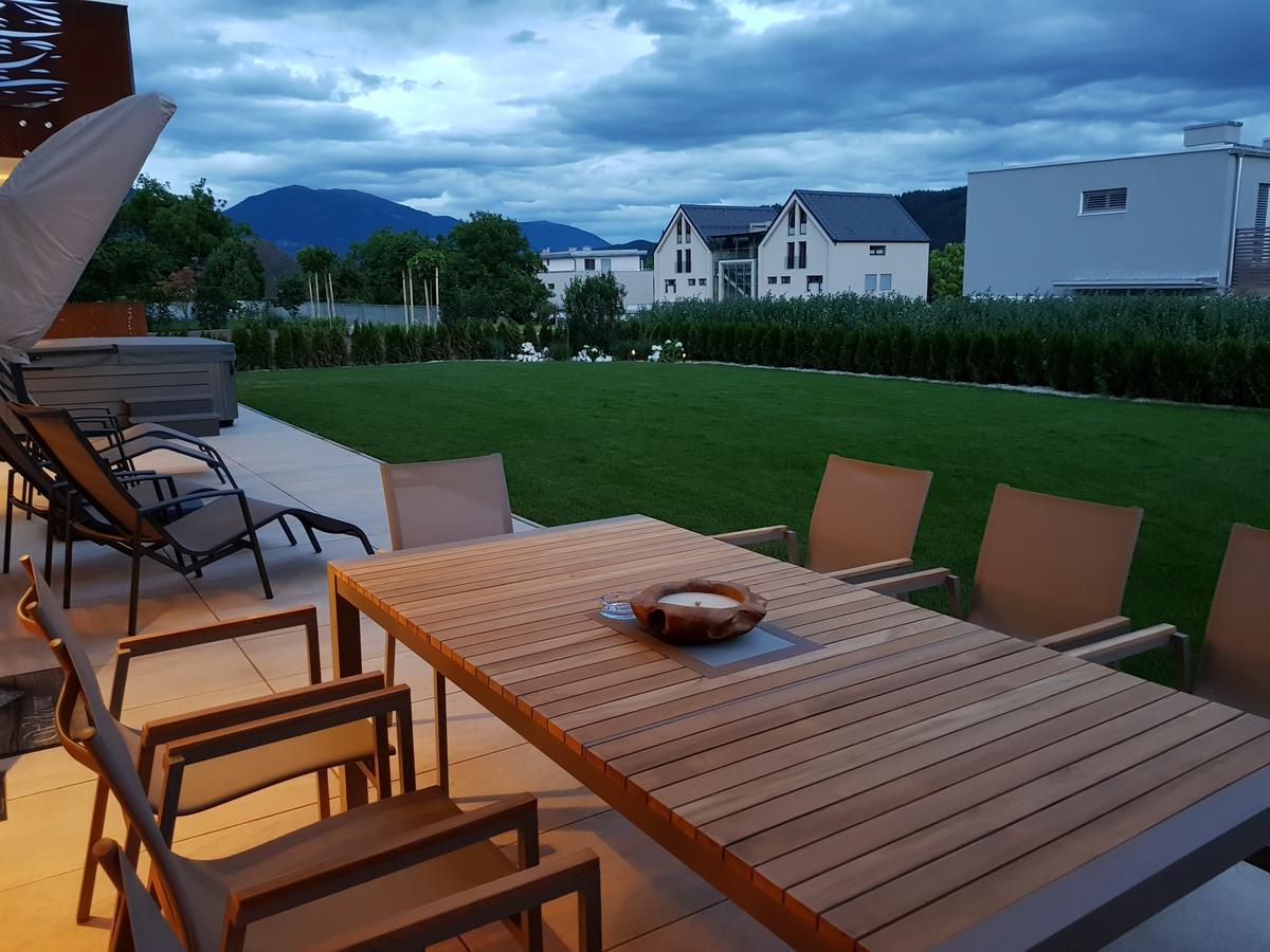Apartament Zegg-Lounge Seeboden Zewnętrze zdjęcie